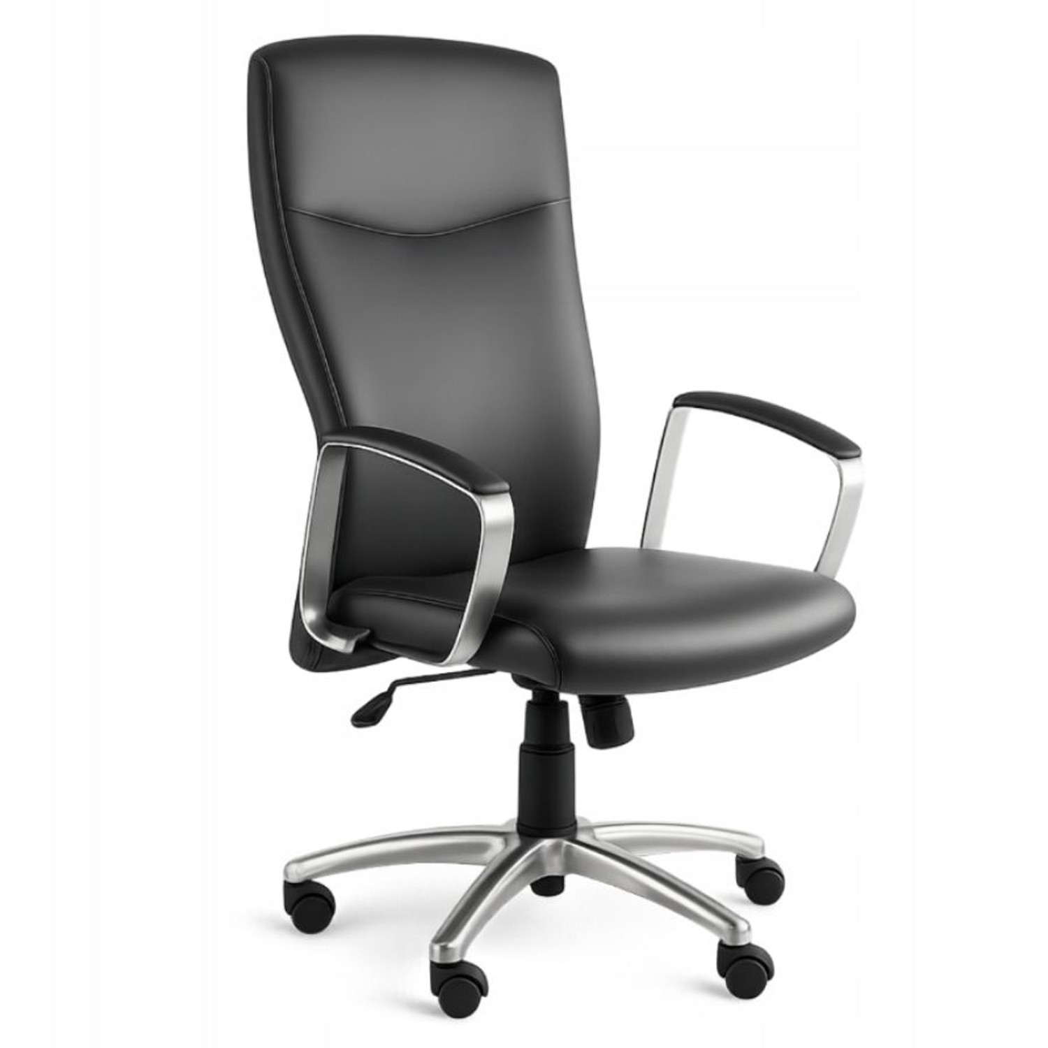 Kancelářské křeslo ADELLA - černá SG-nábytek