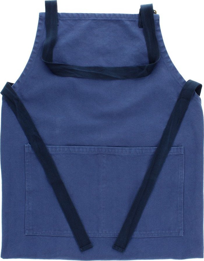 Bavlněná zástěra Two-tone – Rex London Rex London