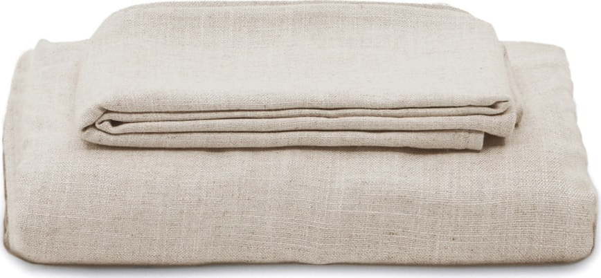 Béžový potah 80 cm Anarela – Kave Home Kave Home