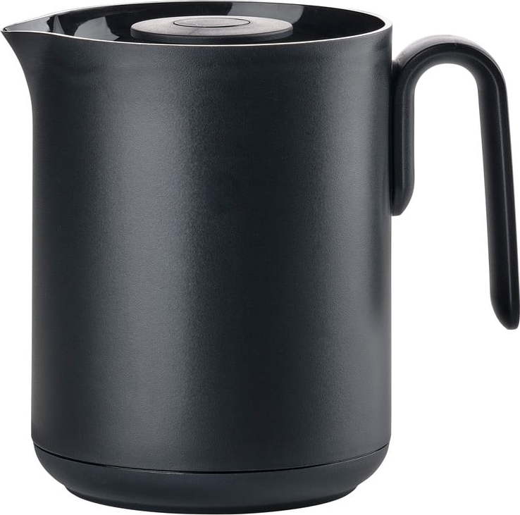 Černá termoska 600 ml Singles – Zone Zone