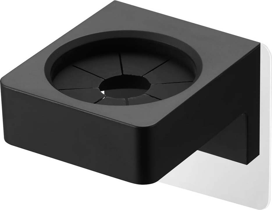 Černý plastový multifunkční držák Film Hook – YAMAZAKI YAMAZAKI