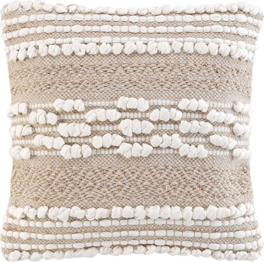 Dekorační polštář 40x40 cm Fancy – douceur d'intérieur Douceur d intérieur