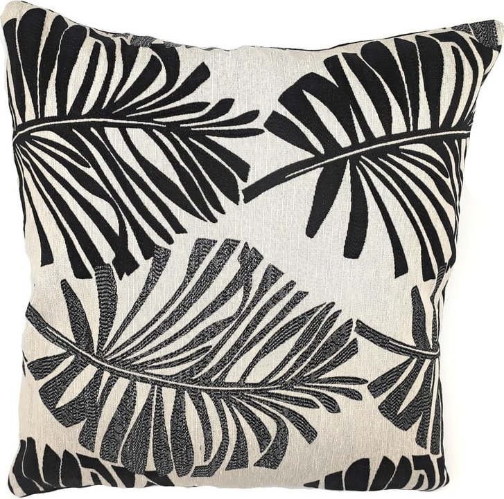 Dekorační polštář 45x45 cm Fern – JAHU collections JAHU collections