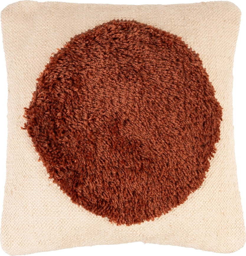 Dekorační polštář 45x45 cm Haydon – Dutchbone Dutchbone