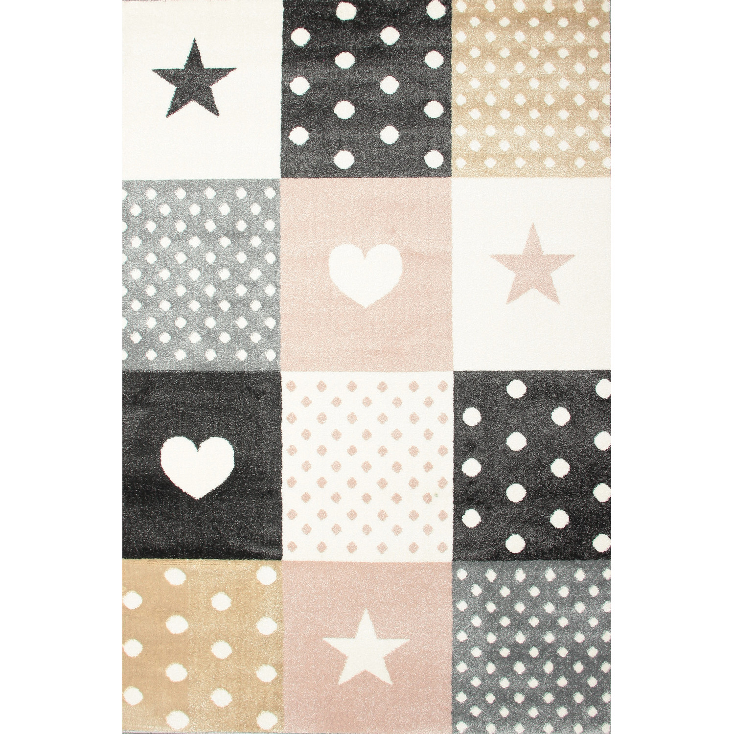 Dětský koberec DREAM 18113128 - 80x150 cm Marbex