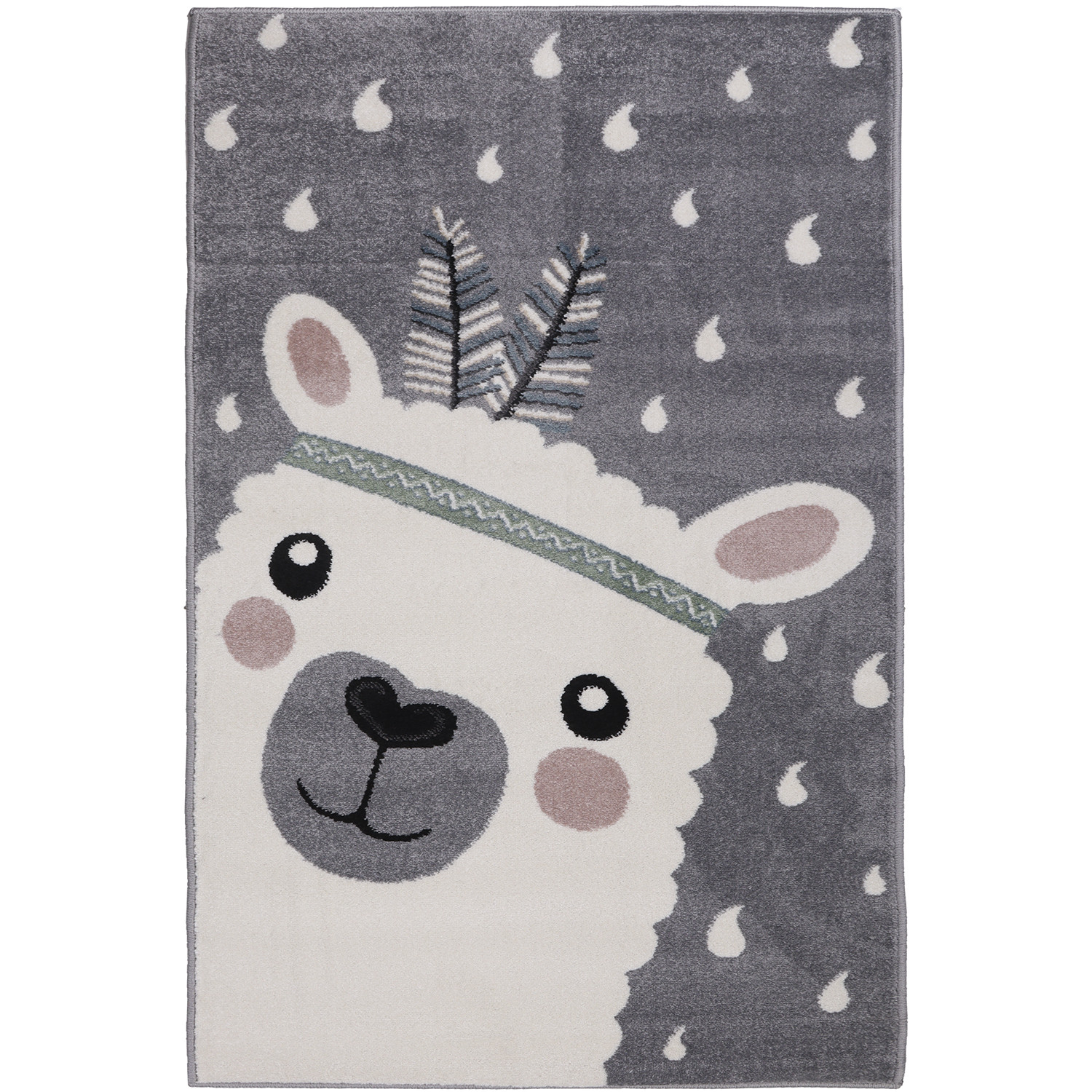 Dětský koberec DREAM 18219190 - 120x170 cm Marbex