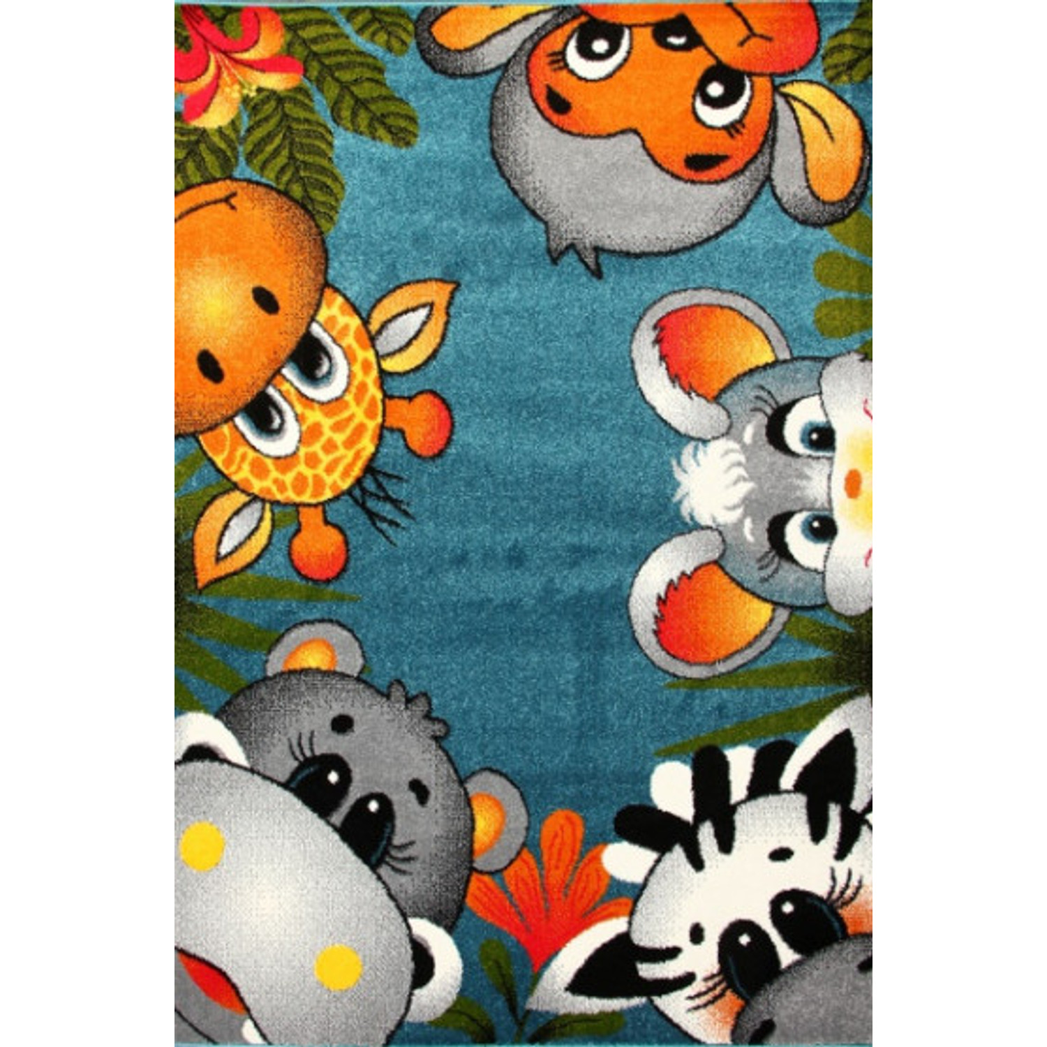 Dětský koberec KOLIBRI 11058180 - 160x230 cm Marbex