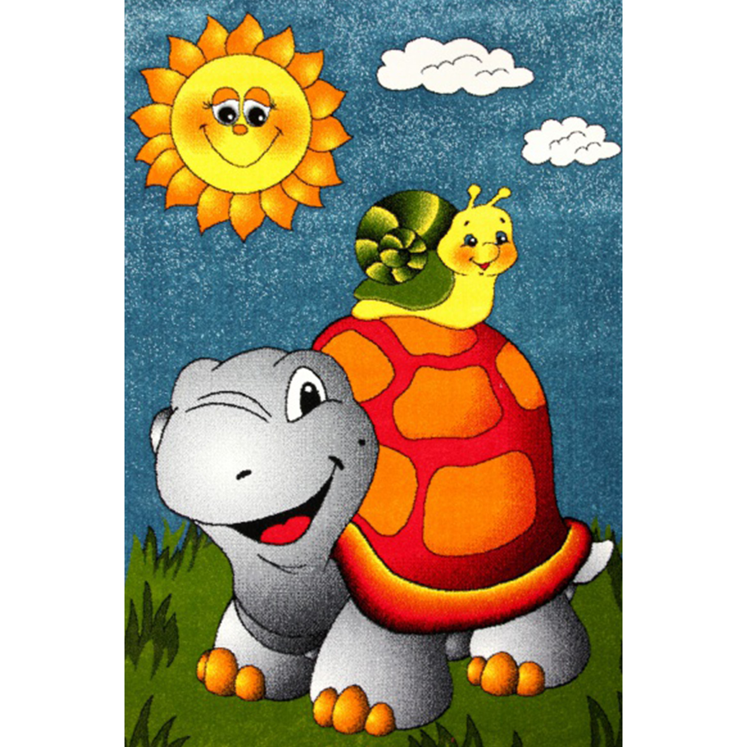 Dětský koberec KOLIBRI 11111140 - 160x230 cm Marbex