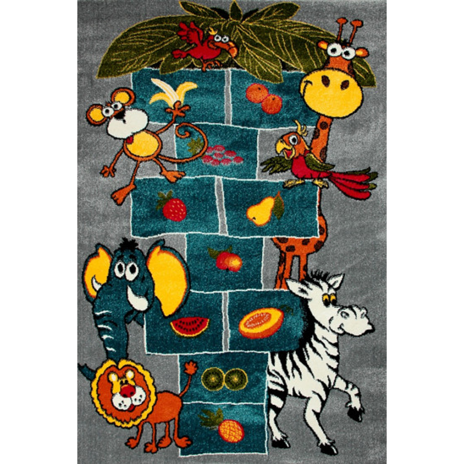 Dětský koberec KOLIBRI 11120190 - 120x170 cm Marbex