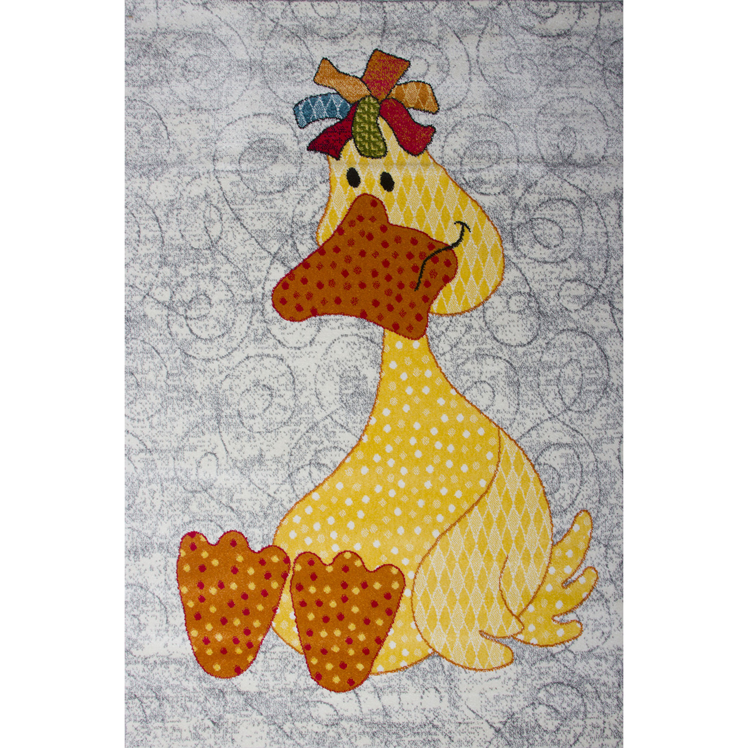 Dětský koberec KOLIBRI 11490161 - 160x230 cm Marbex