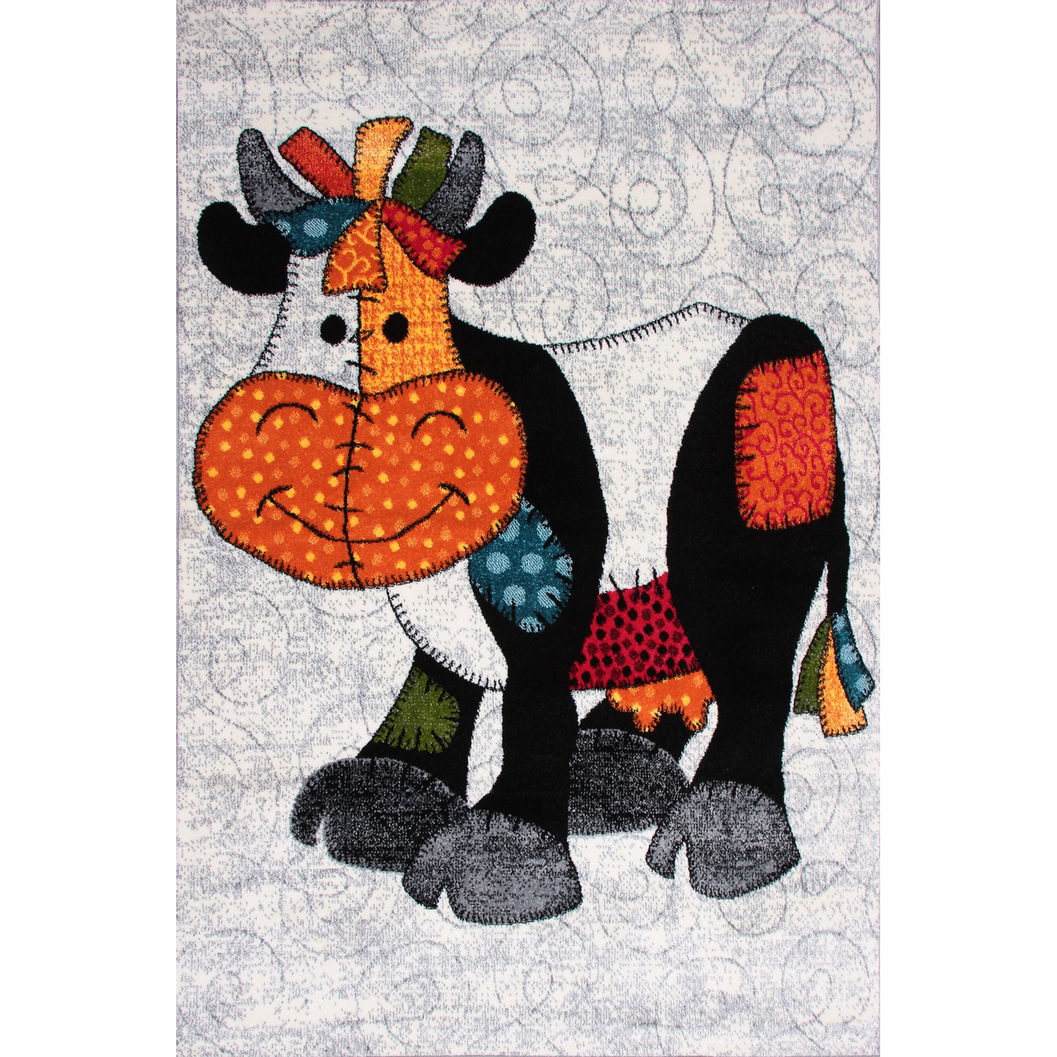 Dětský koberec KOLIBRI 11491186 - 133x190 cm Marbex