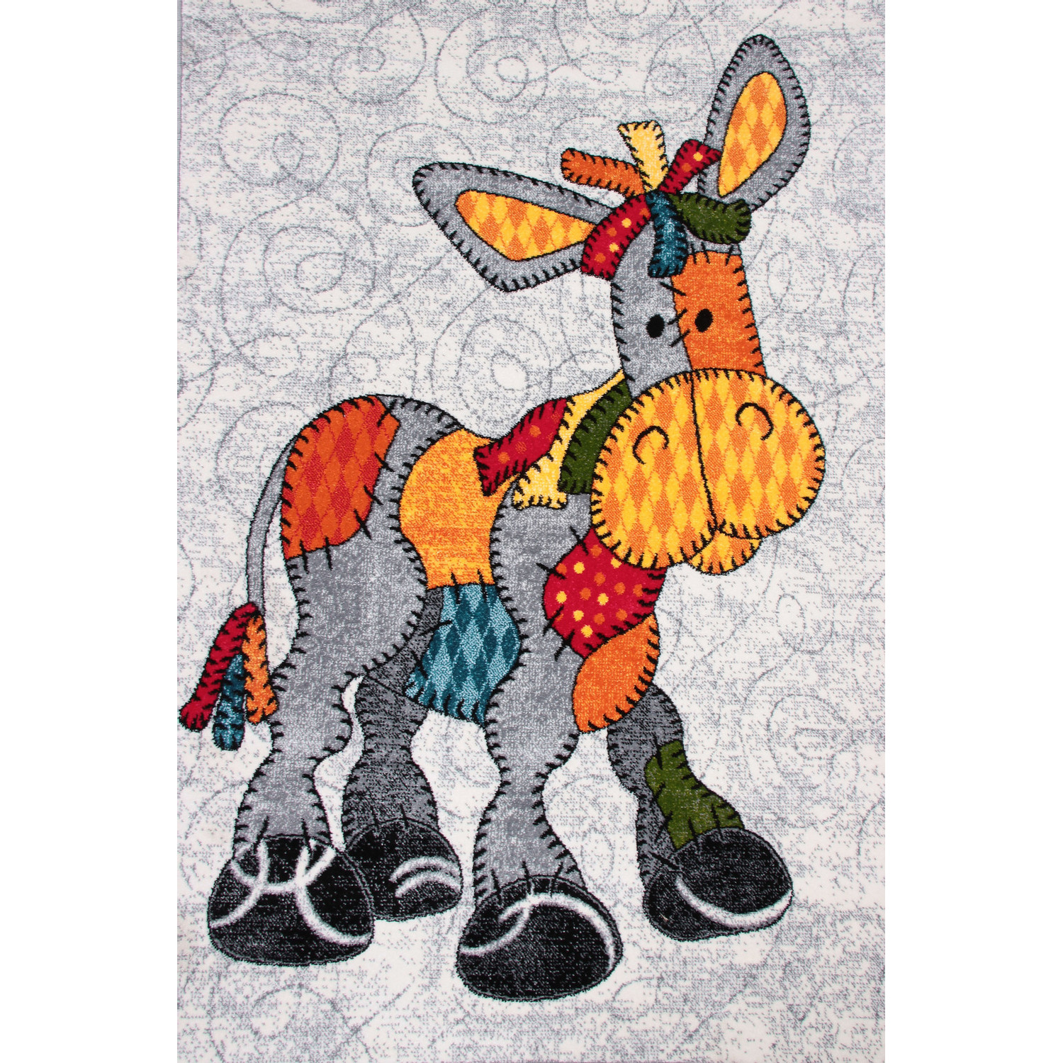 Dětský koberec KOLIBRI 11496185 - 160x230 cm Marbex