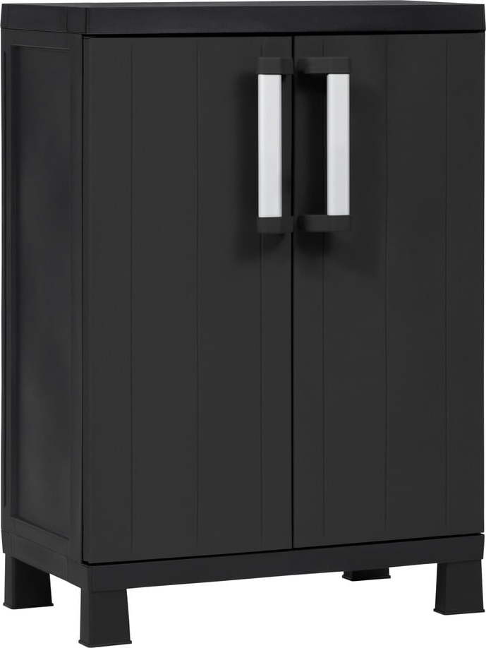 Dílenská skříň Garage Midi Low – Toomax TOOMAX