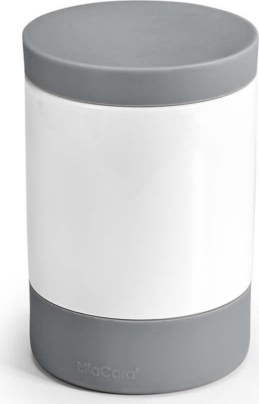 Dóza na pamlsky Coppa Slate – MiaCara MiaCara