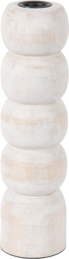 Dřevěný svícen Modelar – PT LIVING PT LIVING