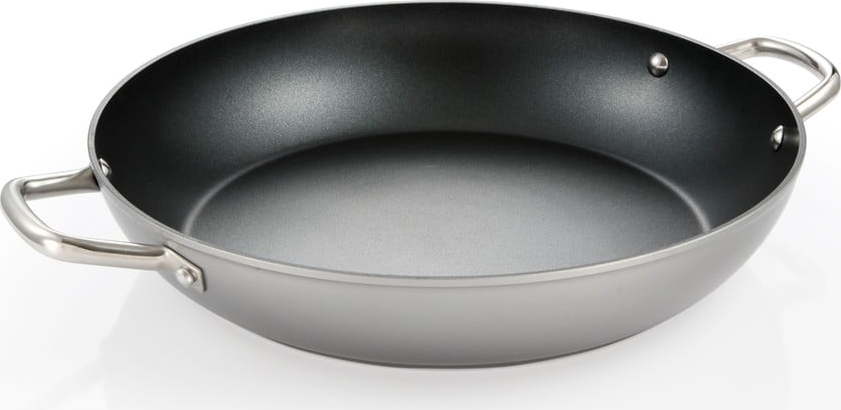 Hliníková pánev s nepřilnavým povrchem ø 36 cm GrandChef+ – Tescoma Tescoma