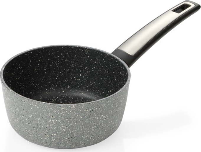 Hliníkový hrnec na indukci 1