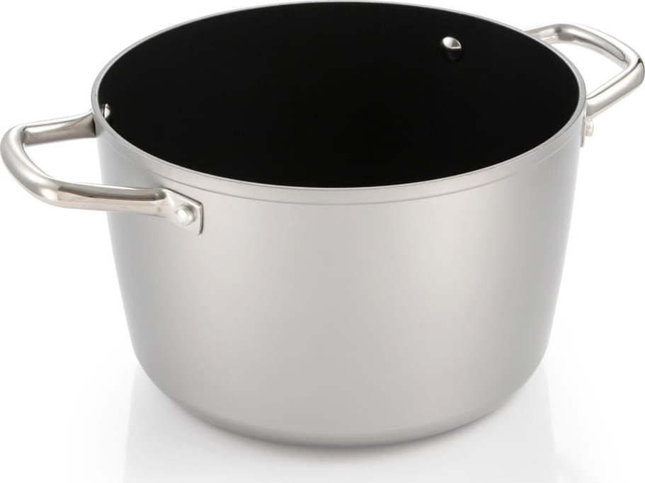 Hliníkový hrnec na indukci 6 l GrandChef+ – Tescoma Tescoma