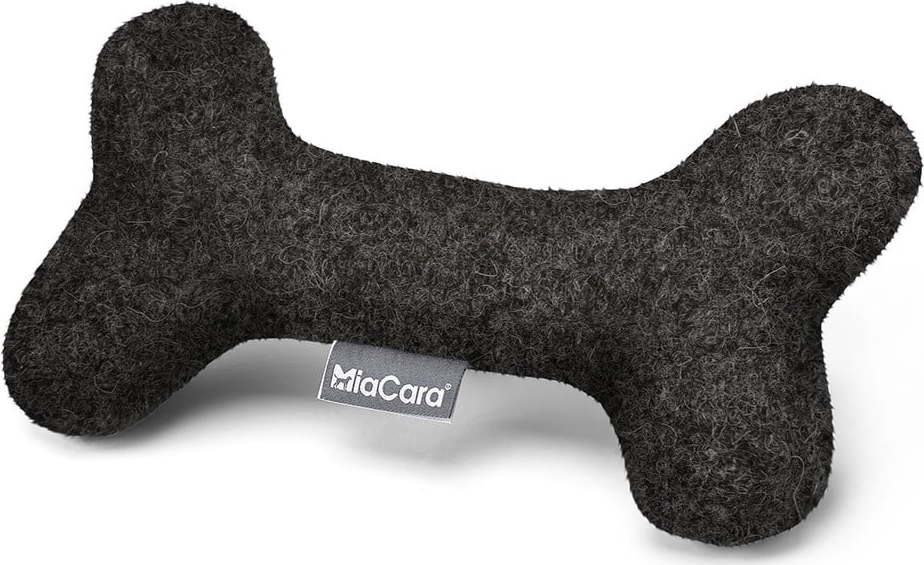 Hračka pro psa Calma Anthracite – MiaCara MiaCara