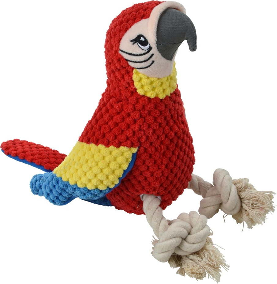 Hračka pro psa Parrot – Love Story Love Story