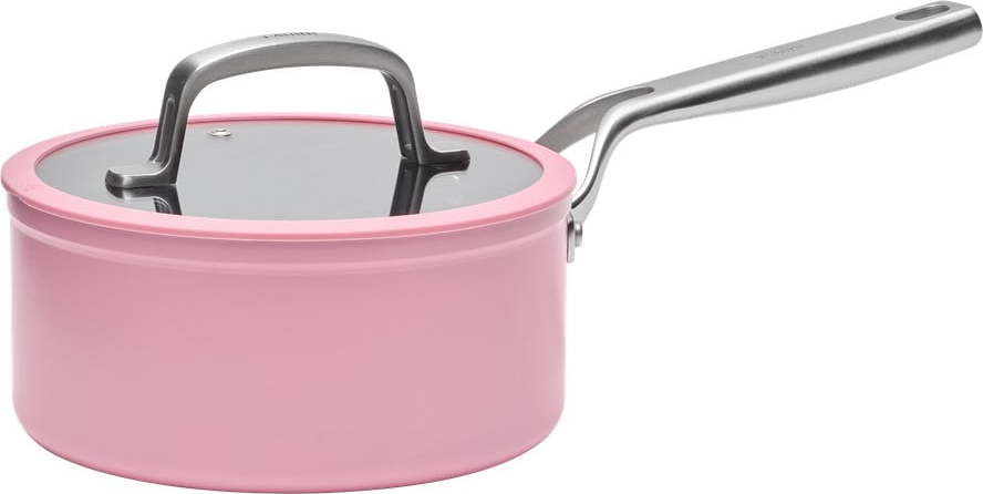 Hrnec s pokličkou/s keramickým povrchem na indukci 2