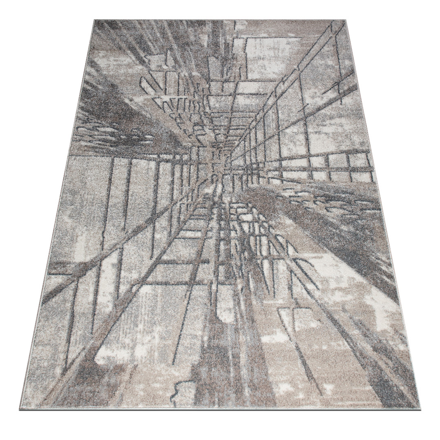 Koberce FIRUZE 056 - 140x190 cm Rexcarpet s.c.