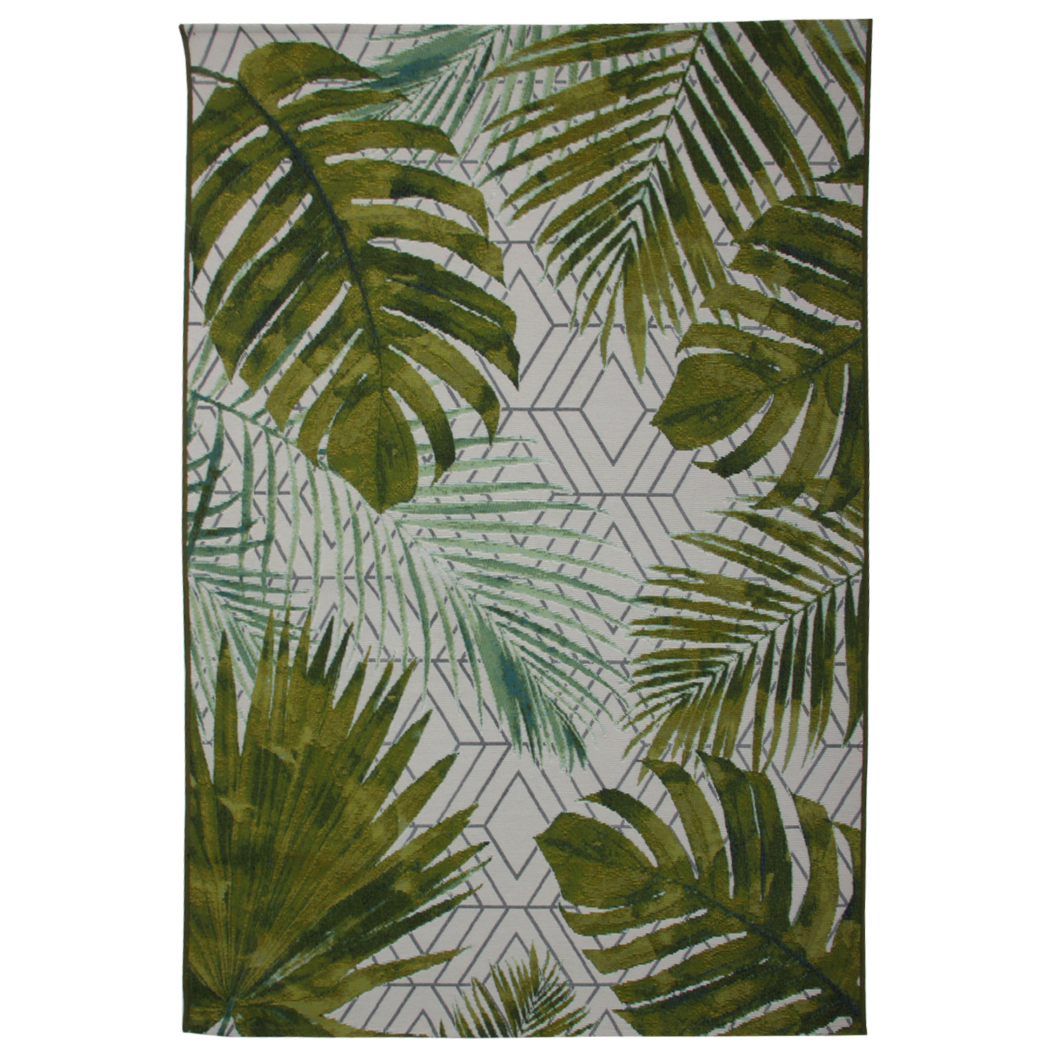 Koberec CAPRI 90Q04G - 80x165 cm Marbex