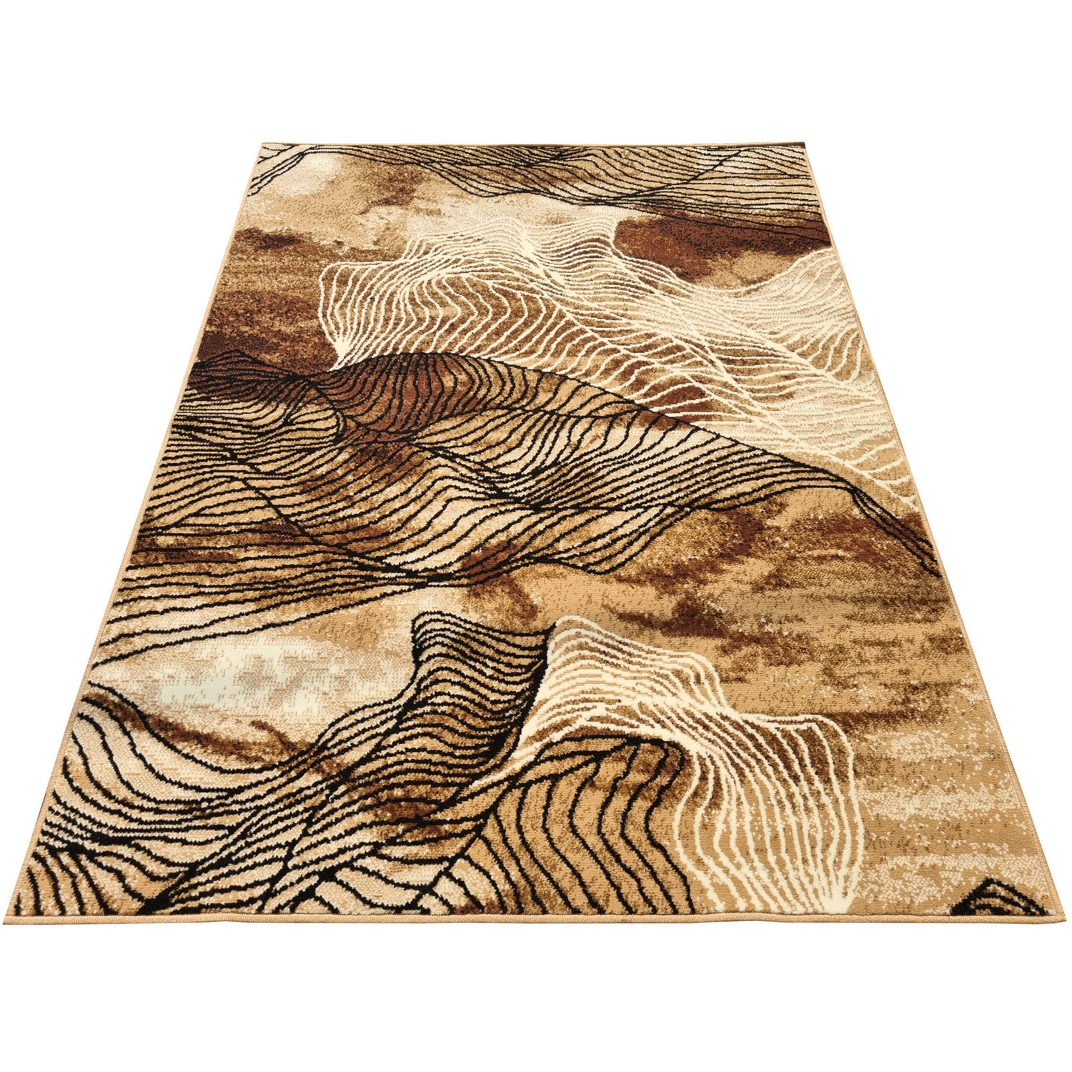 Koberec PP 010 - 200x400 cm Rexcarpet s.c.