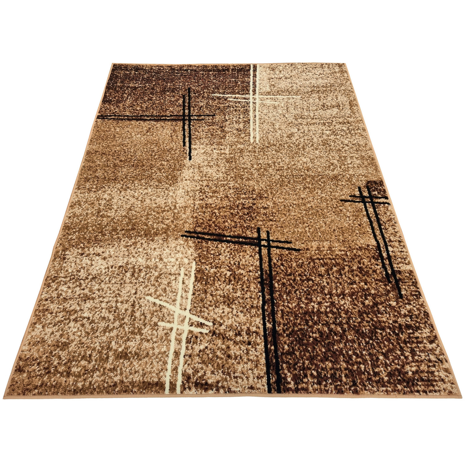 Koberec PP 011 - 160x220 cm Rexcarpet s.c.