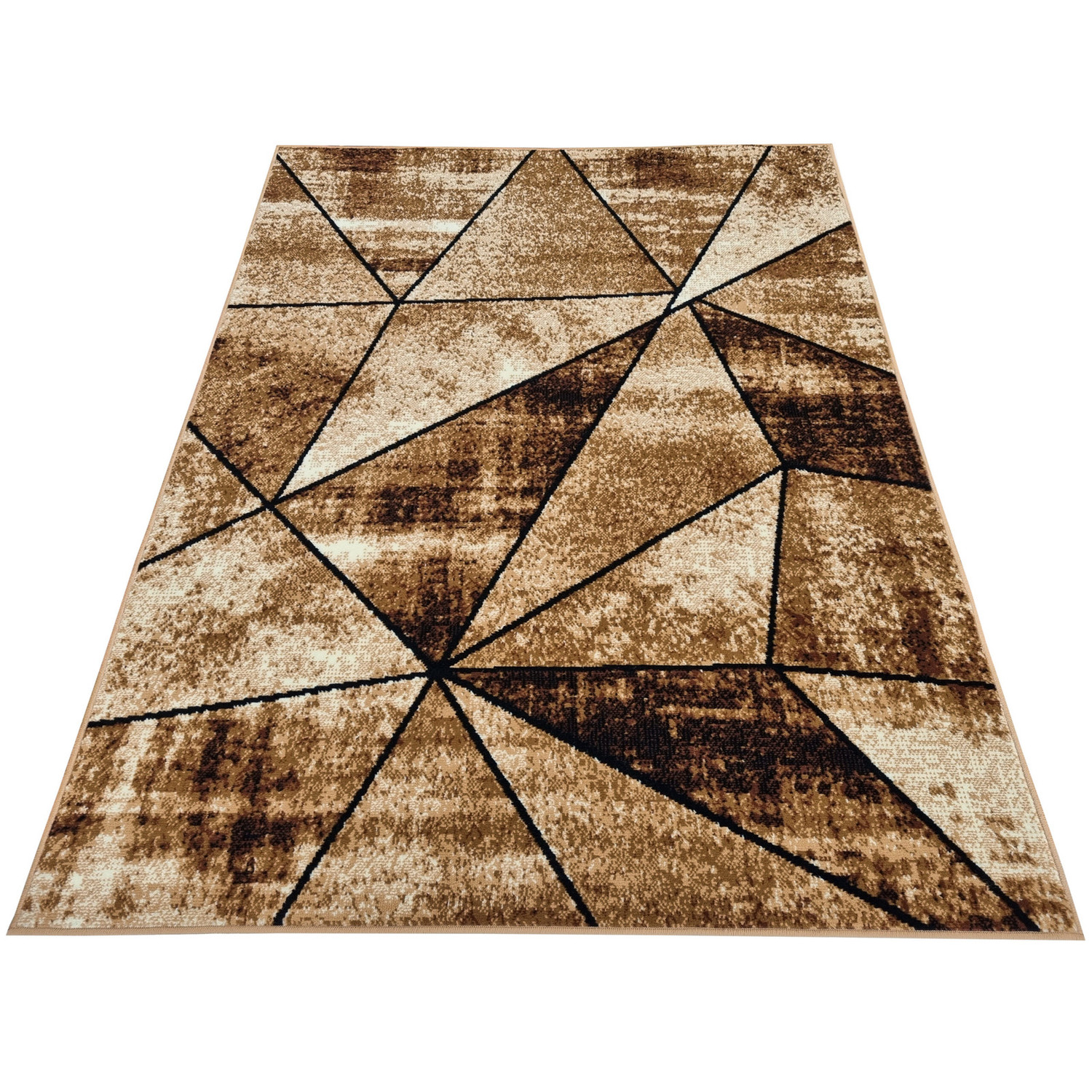 Koberec PP 012 - 120x170 cm Rexcarpet s.c.