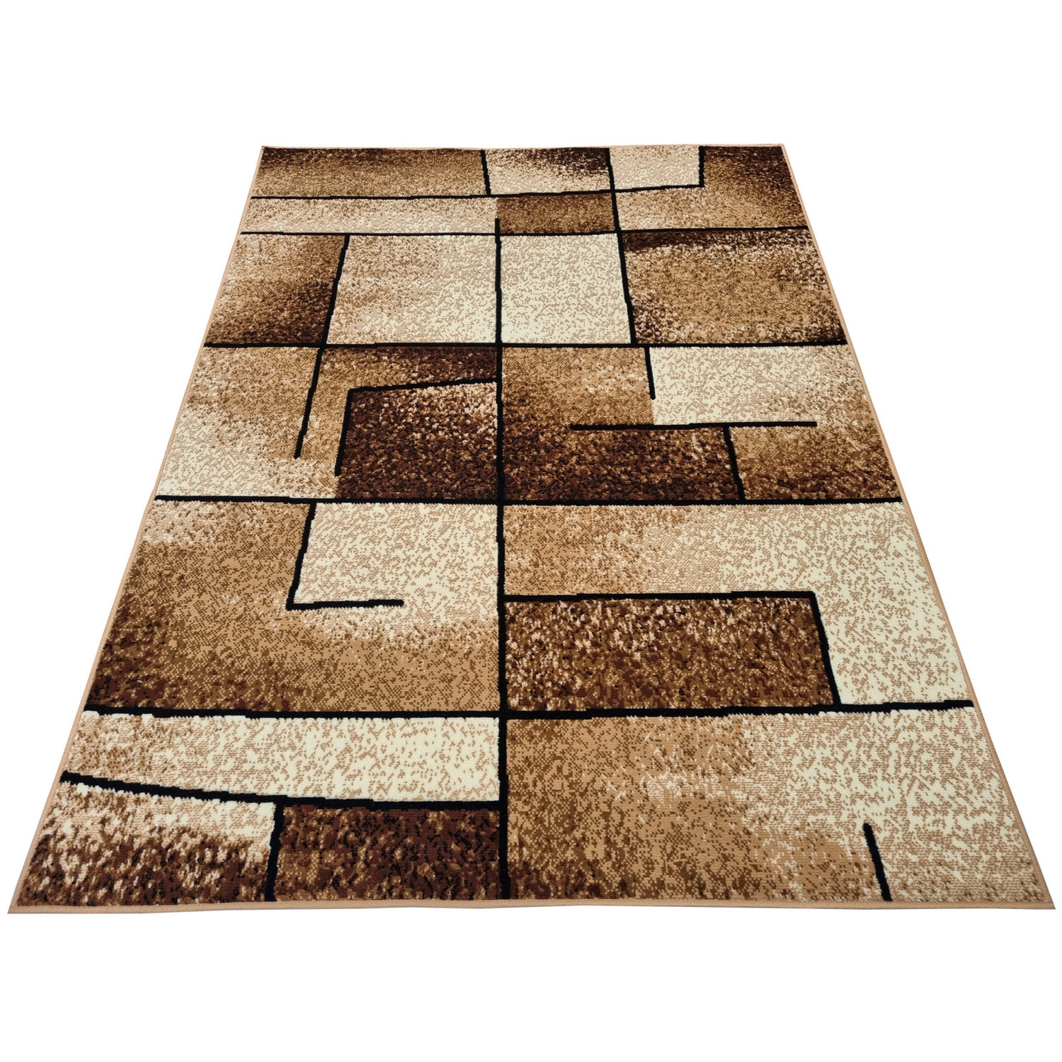 Koberec PP 015 - 50x90 cm Rexcarpet s.c.