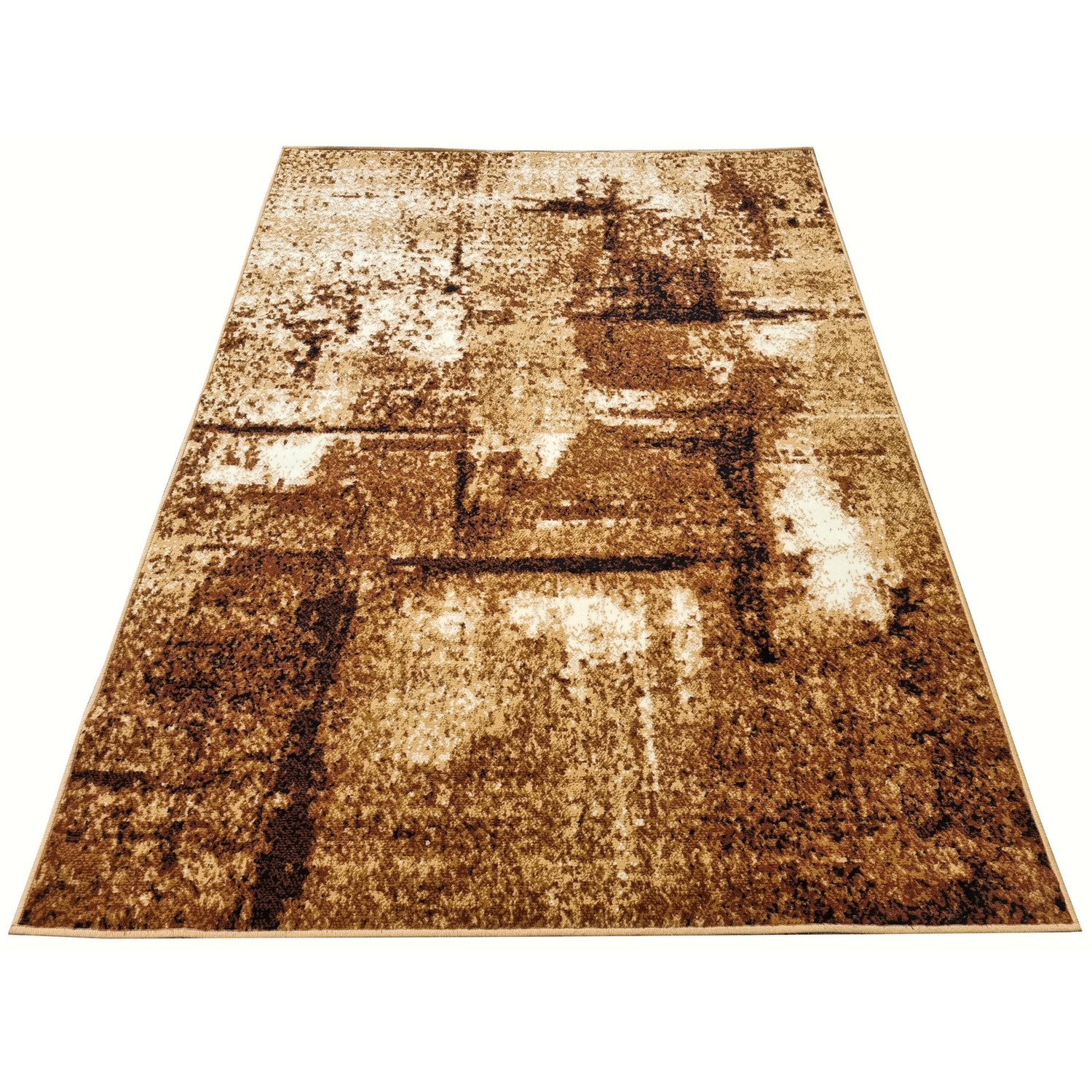 Koberec PP 016 - 140x190 cm Rexcarpet s.c.