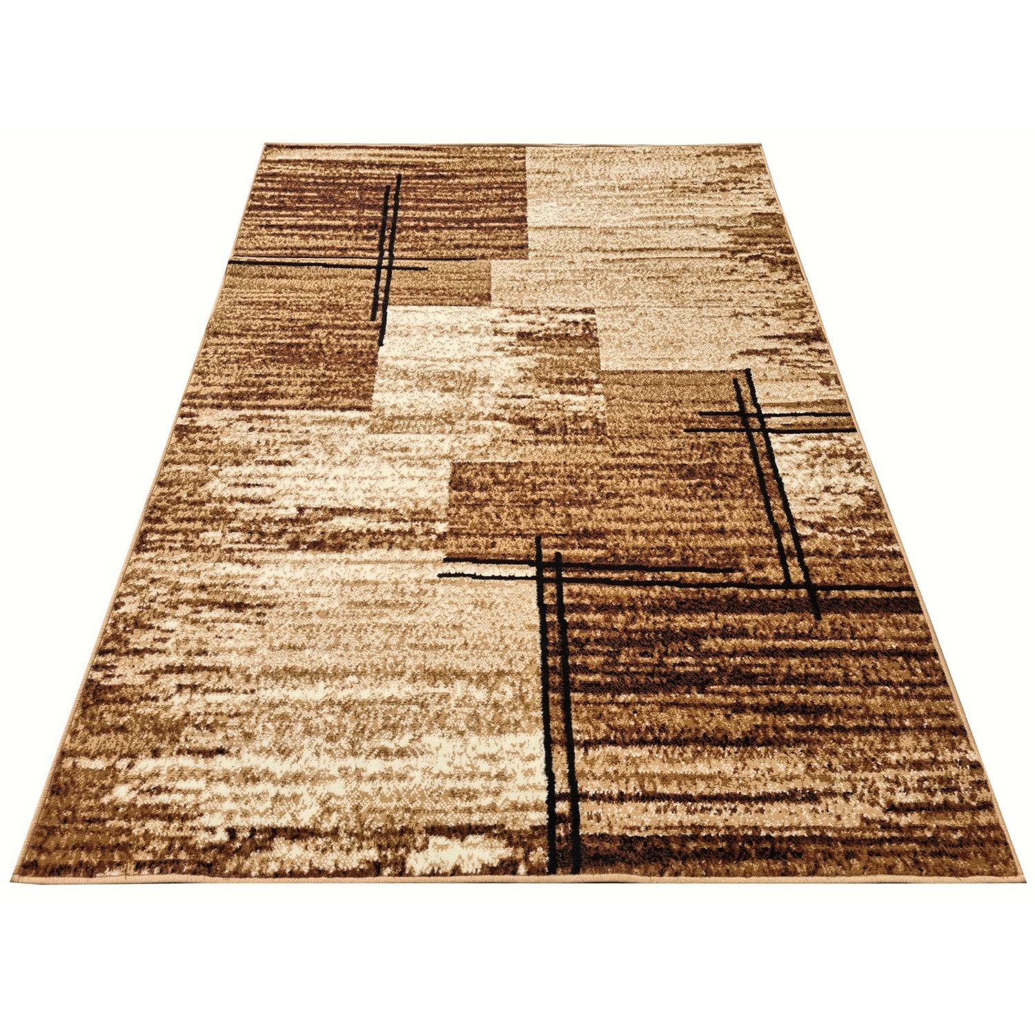 Koberec PP 018 - 120x170 cm Rexcarpet s.c.