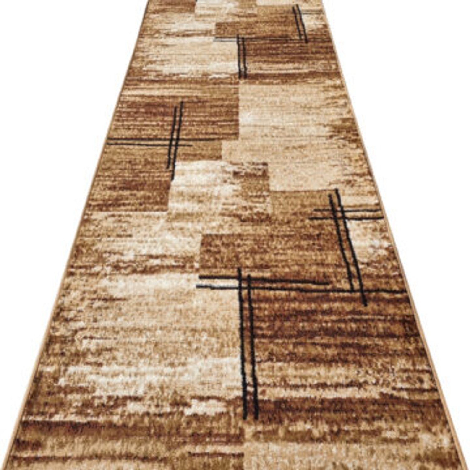 Koberec PP 018 - 200x400 cm Rexcarpet s.c.