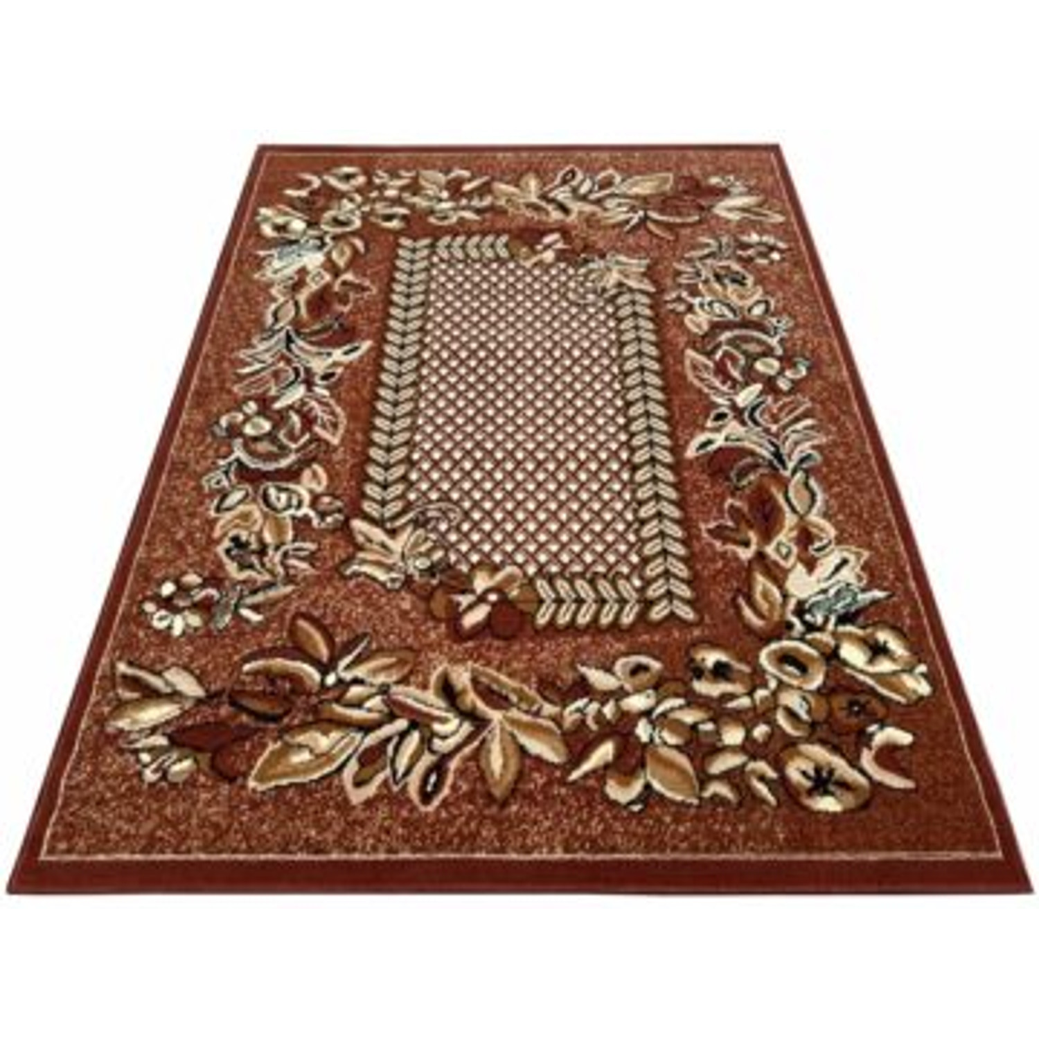 Koberec PP 7192 - 70x130 cm Rexcarpet s.c.