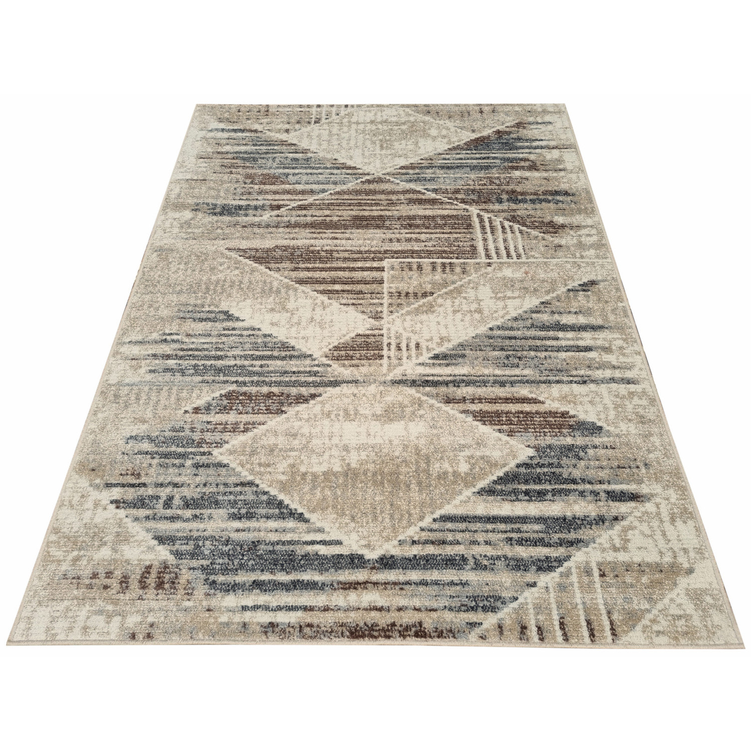 Koberec SAFIR 321 - 60x100 cm Rexcarpet s.c.
