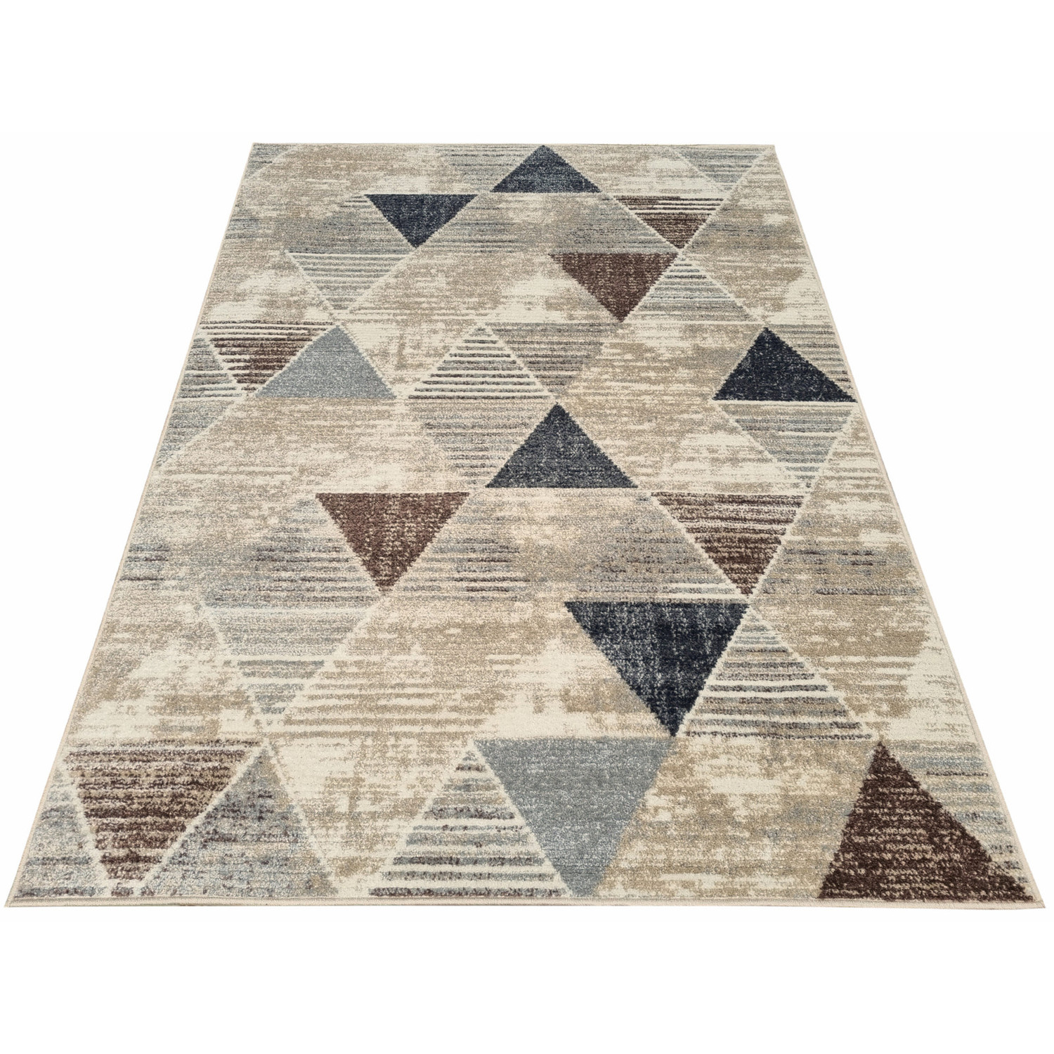 Koberec SAFIR 323 - 140x190 cm Rexcarpet s.c.