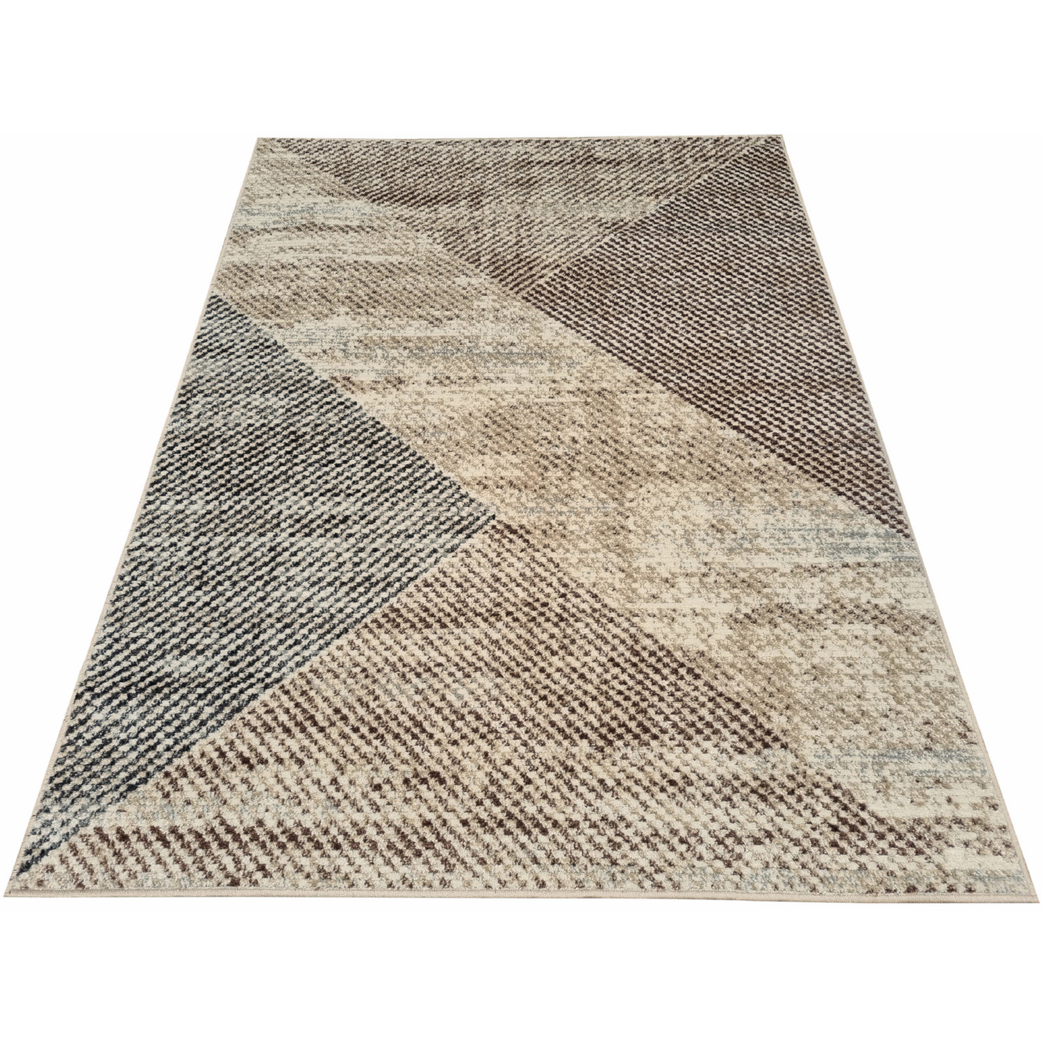 Koberec SAFIR 324 - 60x100 cm Rexcarpet s.c.