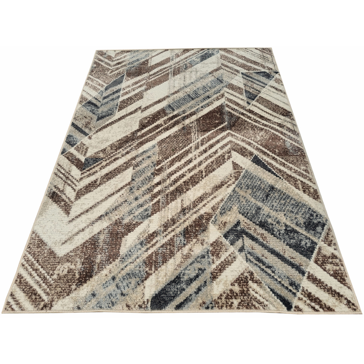 Koberec SAFIR 325 - 60x100 cm Rexcarpet s.c.
