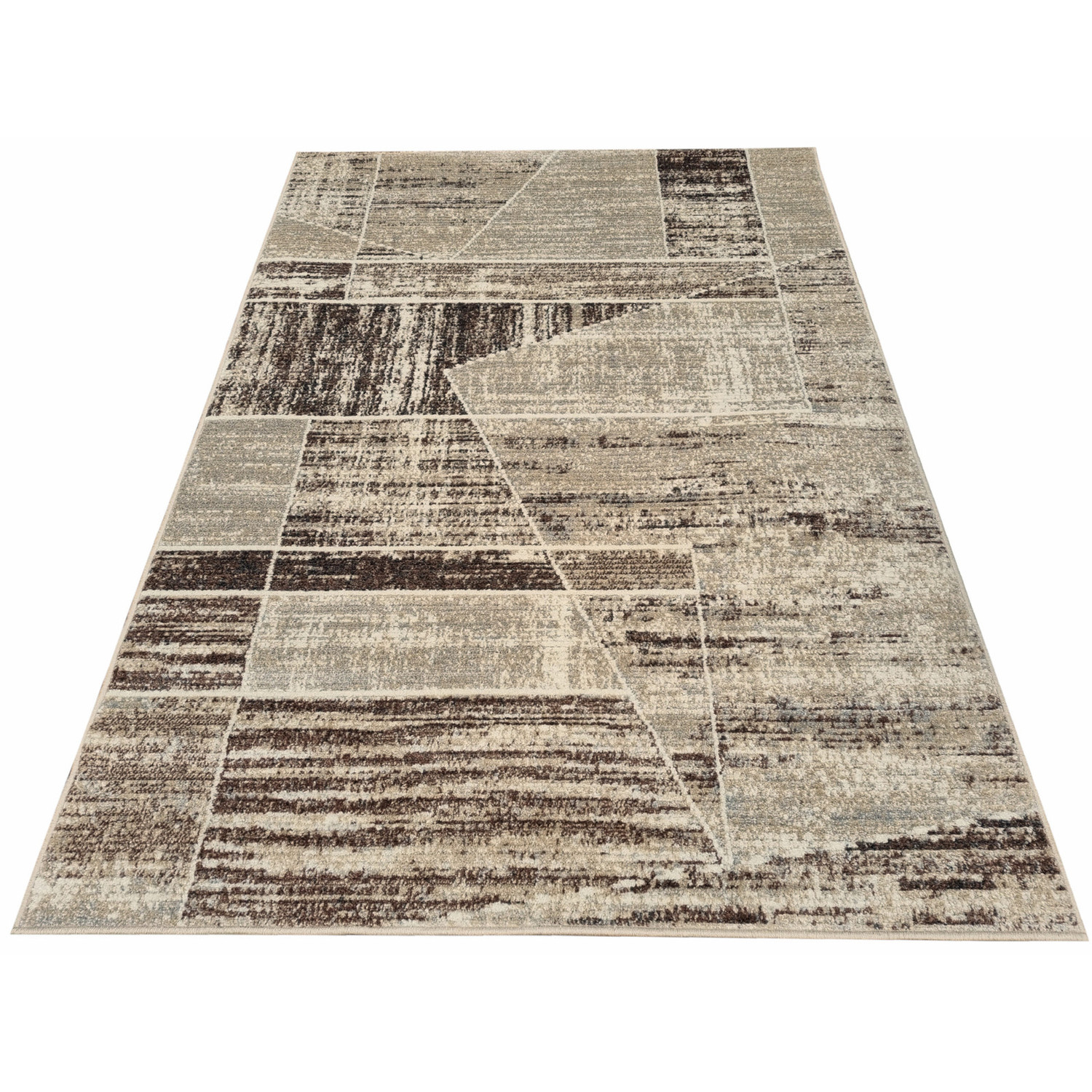 Koberec SAFIR 326 - 140x190 cm Rexcarpet s.c.