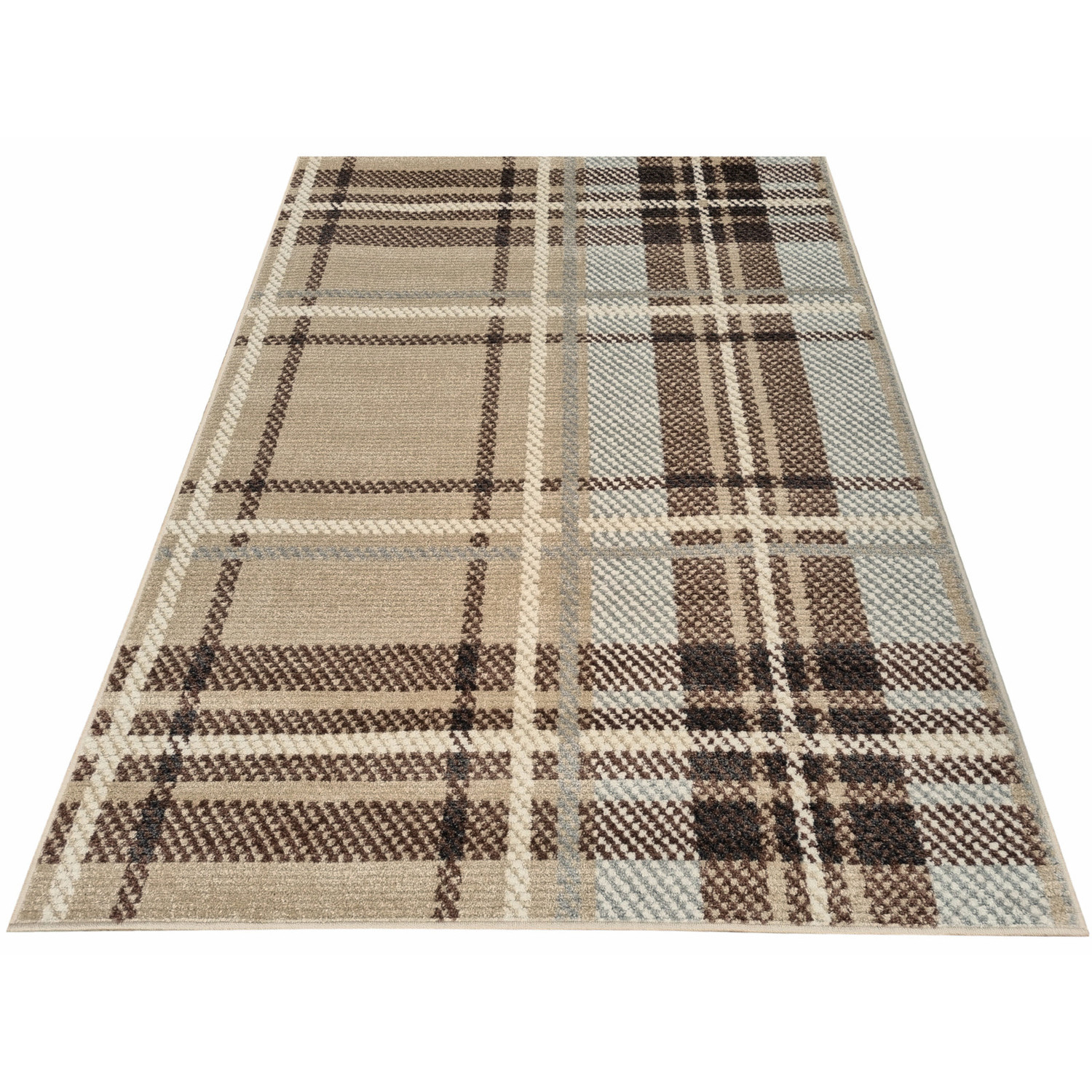 Koberec SAFIR 327 - 120x170 cm Rexcarpet s.c.