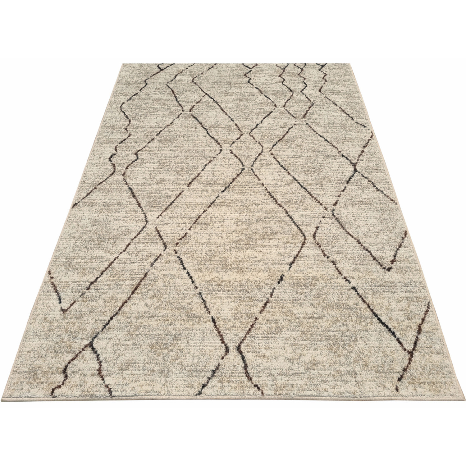 Koberec SAFIR 328 - 140x190 cm Rexcarpet s.c.
