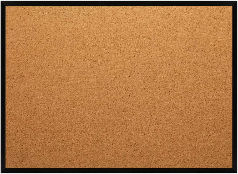 Korková nástěnka 40x60 cm – knor knor