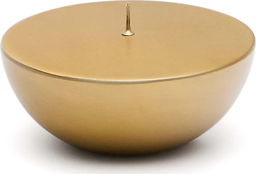 Kovový svícen Quira – Kave Home Kave Home