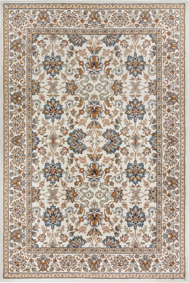 Krémový koberec 57x90 cm Orient Saraceni – Hanse Home Hanse Home