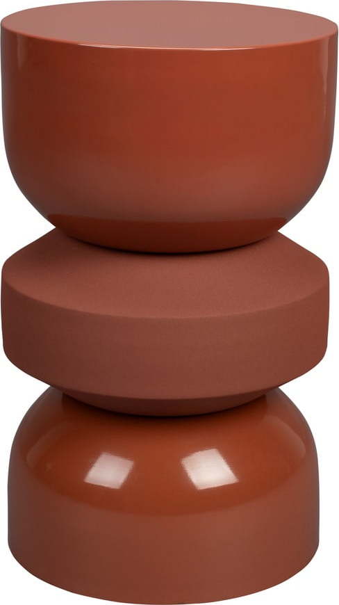 Kulatý odkládací stolek ø 29 cm Apollo – Dutchbone Dutchbone