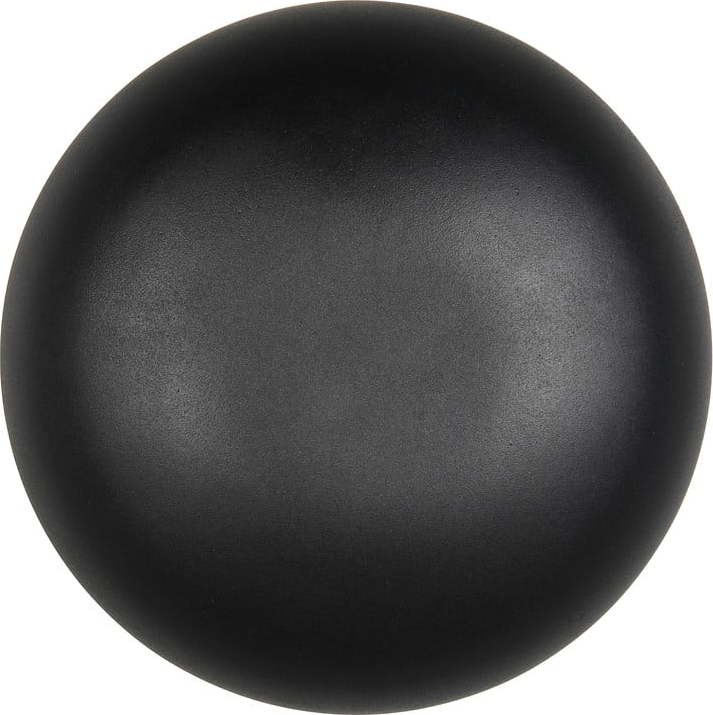 Matně černé LED nástěnné svítidlo na USB Davey – Trio TRIO