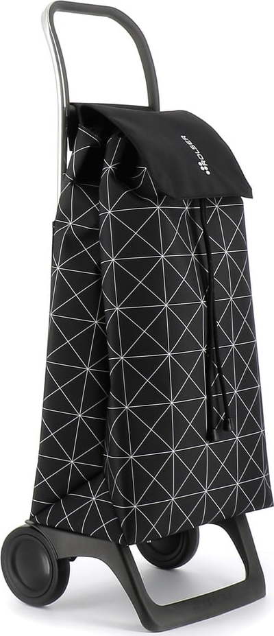 Nákupní taška na kolečkách 40 l Jet Star Joy – Rolser Rolser