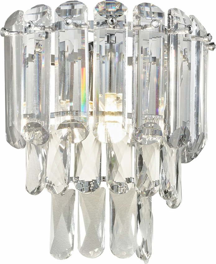 Nástěnné svítidlo Malizia – Trio Select Trio Select