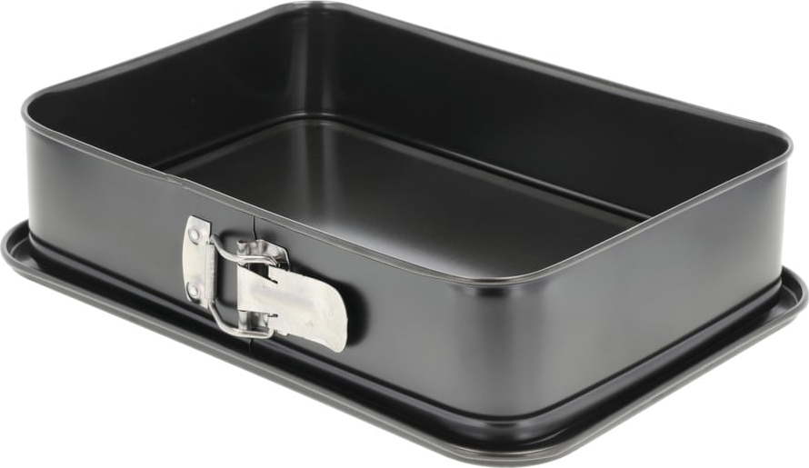 Nerezová forma na pečení dortu 20x28 cm – Blomsterbergs Blomsterbergs